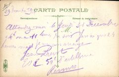 CPA Militaria Artillerie Pour abattre ! 