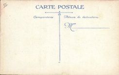 CPA Militaria Bataille de la Marne Les Turcos a Germigny l'Eveque 