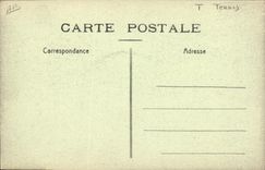 CPA Tennis du parc Chatelguyon 