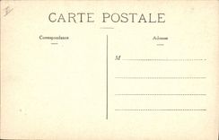 CPA Tennis Evian les Bains Le chalet du golf et les tennis 