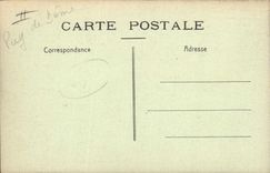 CPA Tennis du parc Chatelguyon 