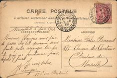 Postal Fantasia Pierrot y colombine Pierrots