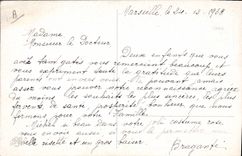 CPA Fantaisie Enfant Clown 