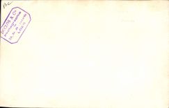 Vintage Postcard Fantasy Pierrot Benelice Pierrots in Trianon De luxe hotel