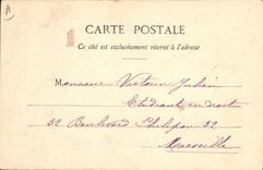 CPA Fantaisie Pierrot Avocat Pierrots 