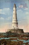 CPA Phare de Cordouan Royan