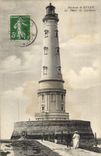 CPA Phare de Cordouan Royan