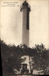CPA Phare de Terre Negre Environs de Royan