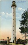 CPA Phare de la Coubre La Coubre