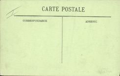 CPA Phare Biarritz