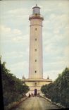 CPA Phare du Chassiron Ile d'Oleron 