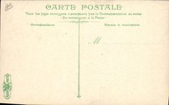 CPA Militaria La vie du marin Maniement d'armes Croisez ette 