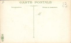 CPA Militaria La vie du marin Distribution de la soupe 