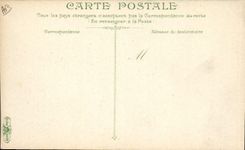 Vintage Postcard Militaria life of the sailor Exercise to the revolver