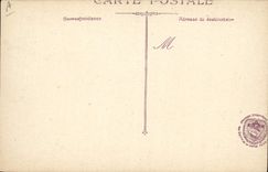 CPA Militaria Generaux Castelnau Joffre Pau 