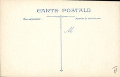 CPA Militaria General Joffre 