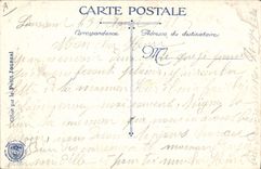 CPA Militaria General De Castelnau 