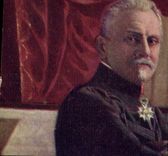 CPA Militaria General Maunoury 