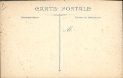 CPA Militaria General Maunoury 