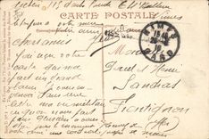 CPA Militaria Sur l'Yser Femme faisant la cuisine des Belges 