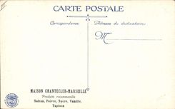 CPA Militaria General Hirschauer 