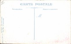 CPA Militaria Une bonne partie de cartes 