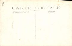 Vintage Postcard Carnival XXII Aix in Provence