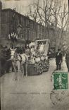 CPA Carnaval XXIV Aix en Provence Les poupees 