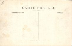 Vintage Postcard Carnival XXII Twins and binoculars and their first point of view on Aix repopulation in Provence