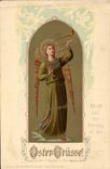 CPA Fantaisie Ange 