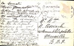 CPM Stade Monaco Principaute Monaco