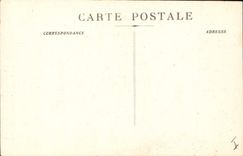 Postal Árbol la Santa Bálsamo el grande roble St Zacharie