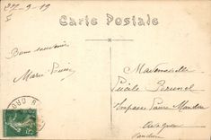 Postal Árbol Taladro Lenta de la carretera del cuello del Portette