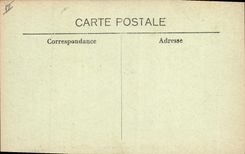 Postal Árbol Jardín de la fuente el cedre