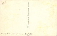 Postal Fantasia Natural muerto Purnes