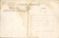 CPA Journaux Le Petit Journal La clicherie 