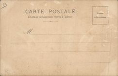 Vintage Postcard Fantasy Newspapers Newspaper National theater of the Opera Barbarians Maladetta