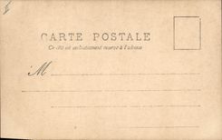 Vintage Postcard Pïerrot Pierrots a last hope remains to him