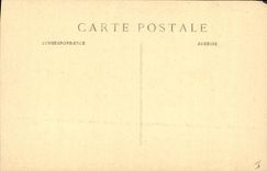 Postal Árbol la Santa Bálsamo un viejo roble