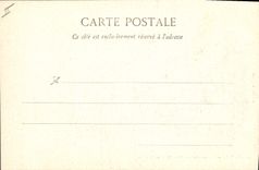 Postal Árbol Taladro de Compiègne la grande haya de Viejos Molinos