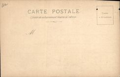 CPA Fantaisie Journaux Journal L'intransigeant