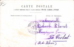 CPA Fantaisie Journaux Journal Le Figaro Enfants Bebes