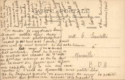 CPA Fantaisie Journaux Journal Petite Republique Enfants Bebes