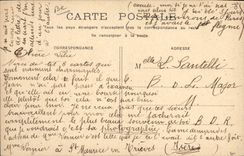 CPA Fantaisie Journaux Journal Le Figaro Enfants Bebes 