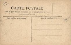 CPA Journaux Journal Paris Rue lafayette Le Petit Journal Rue Cadet