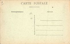 CPA Folklore Paysans Les chansons de Jean Rameau illustrees Les vendanges