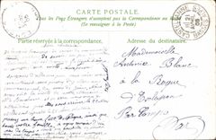 CPA Fantaisie Fleurs 