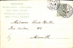 CPA Fantaisie Fleurs 