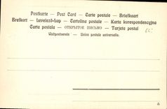 CPA Fantaisie Enfant 