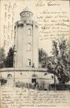 CPA Chateau d'eau Toulouse